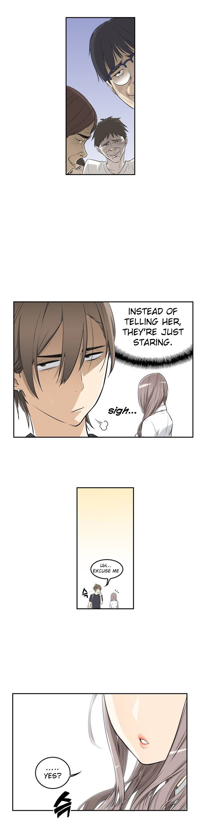 Pervert Club Chapter 1 image 5