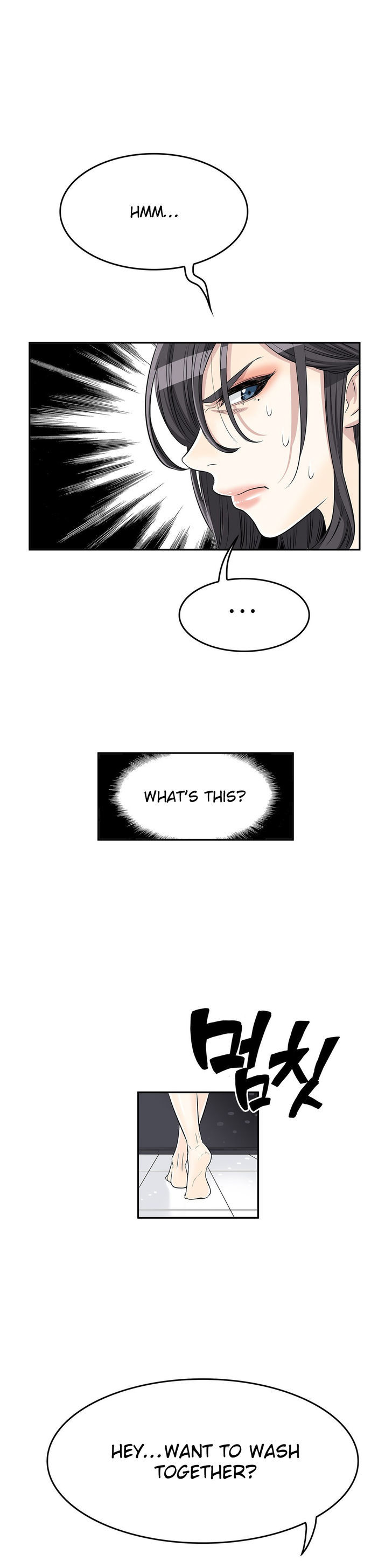 Pervert Club Chapter 10 image 15