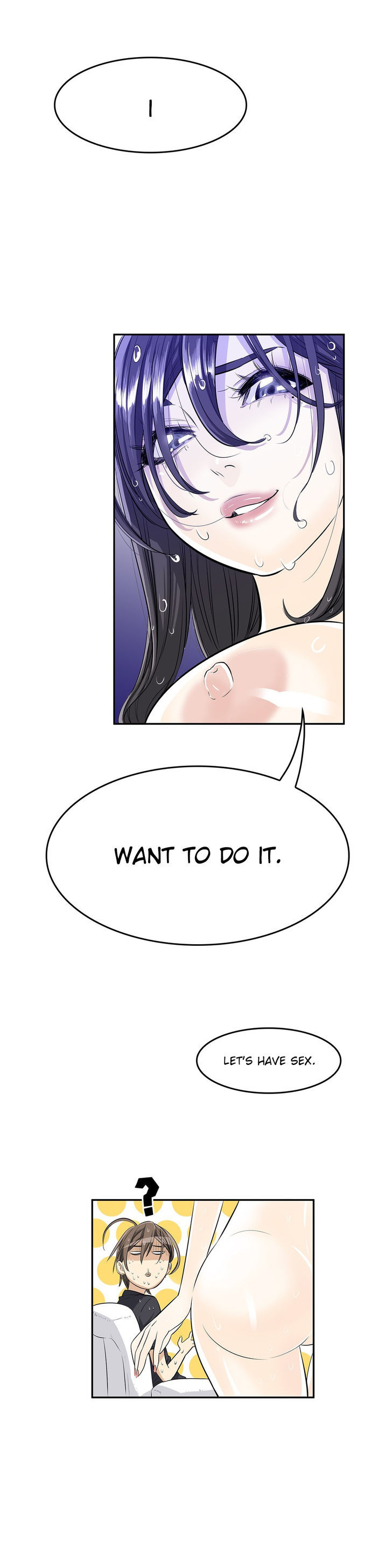 Pervert Club Chapter 10 image 22