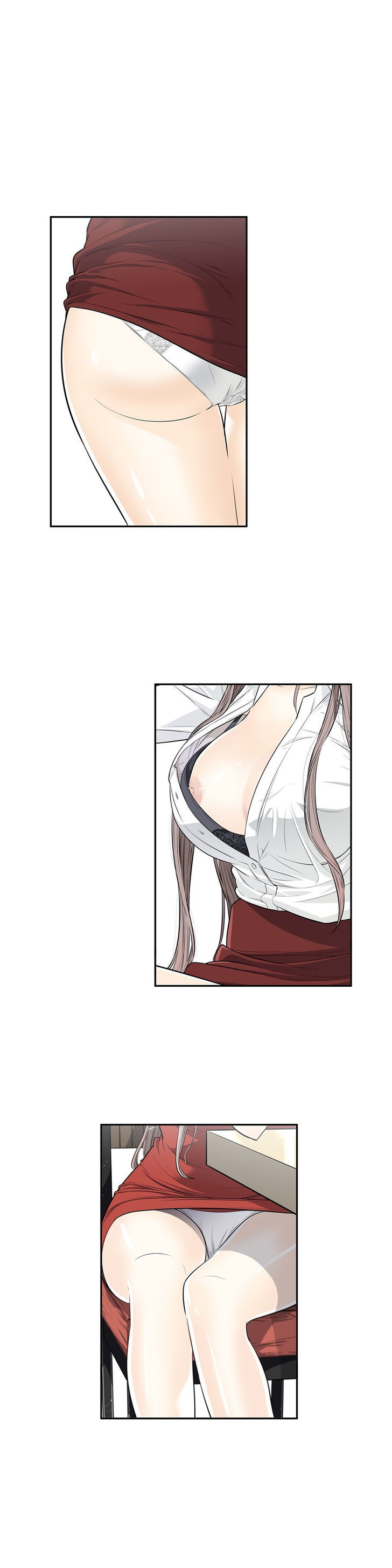 Pervert Club Chapter 11 image 13