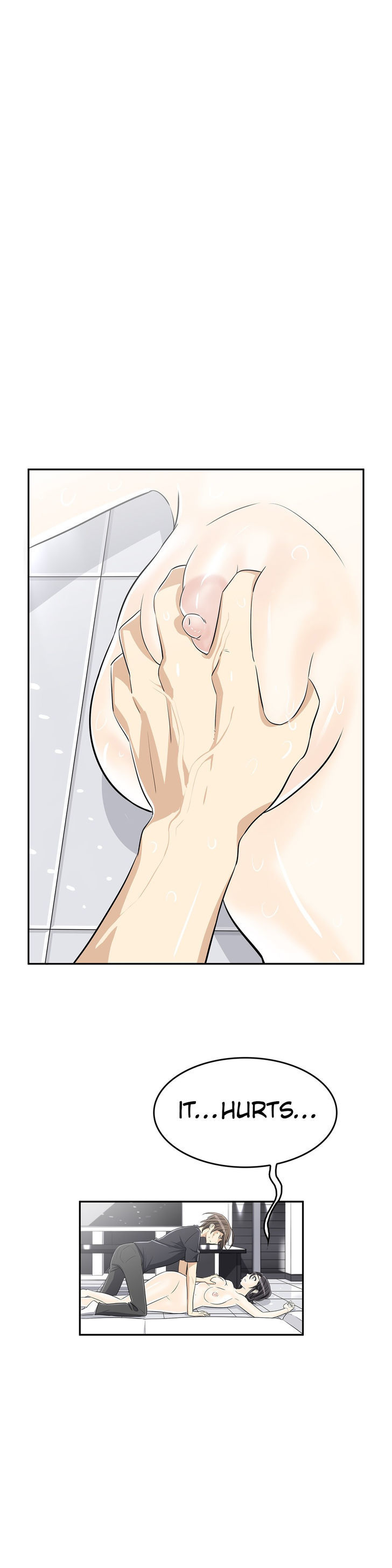 Pervert Club Chapter 11 image 19