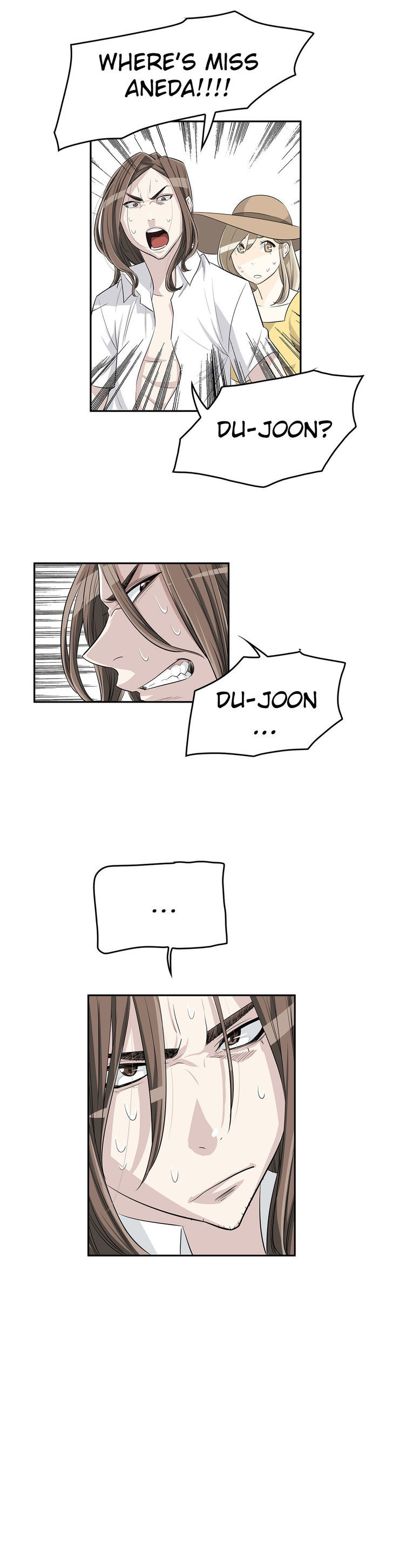 Pervert Club Chapter 11 image 23