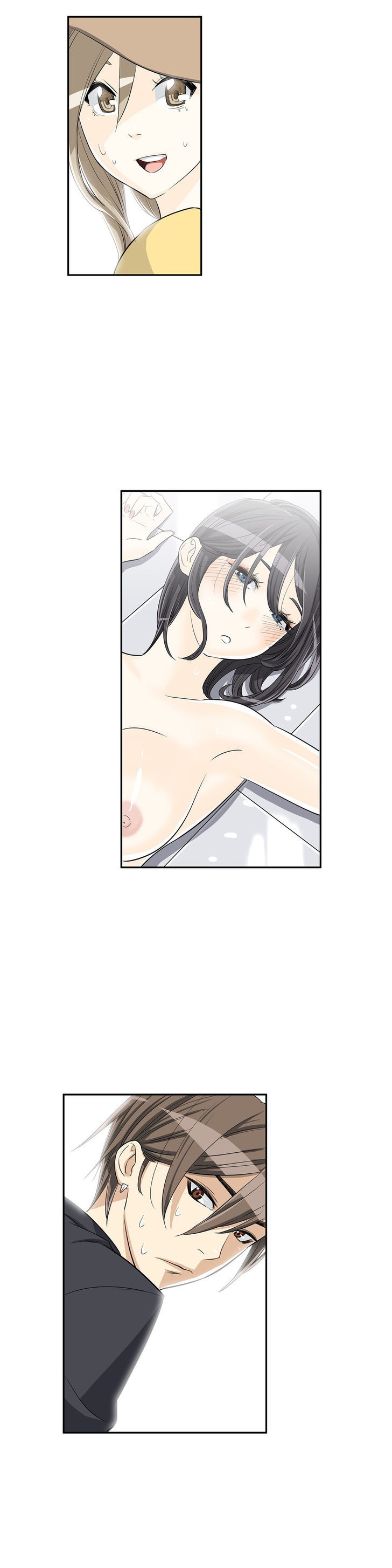 Pervert Club Chapter 11 image 24