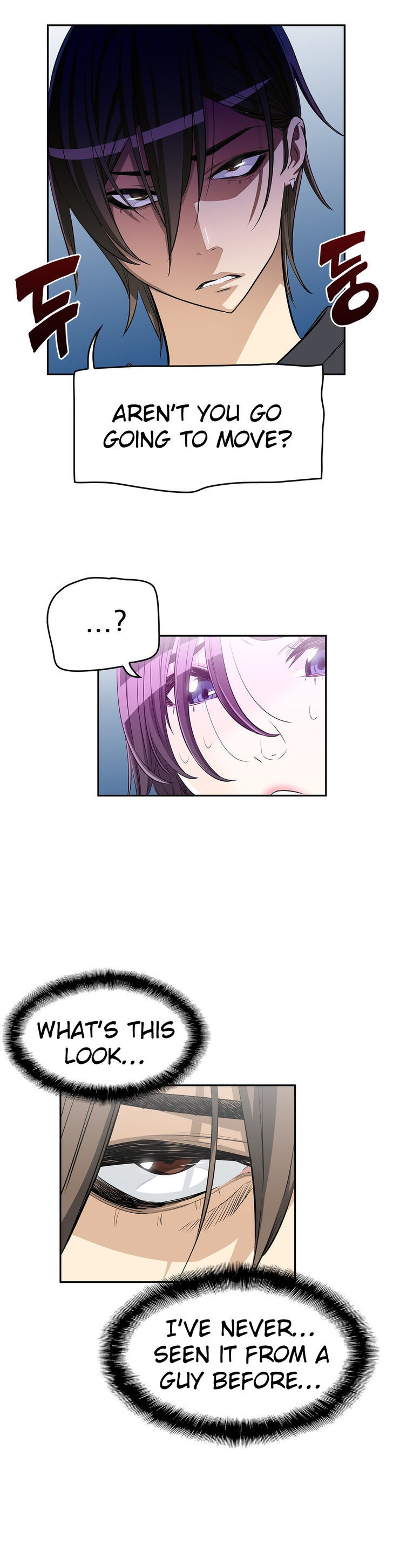 Pervert Club Chapter 11 image 6