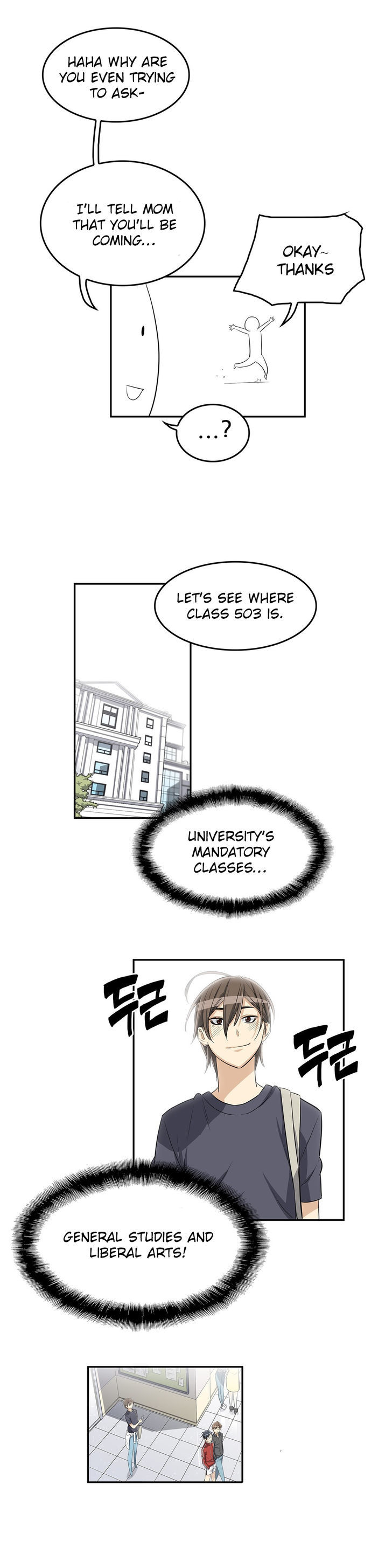 Pervert Club Chapter 12 image 17