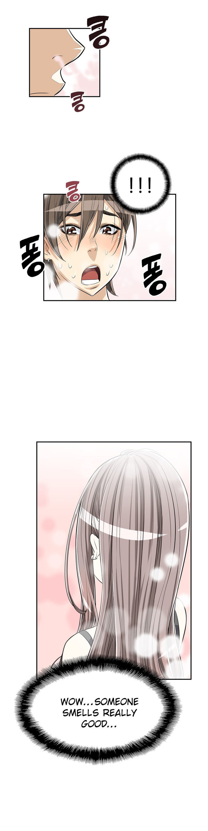 Pervert Club Chapter 12 image 20