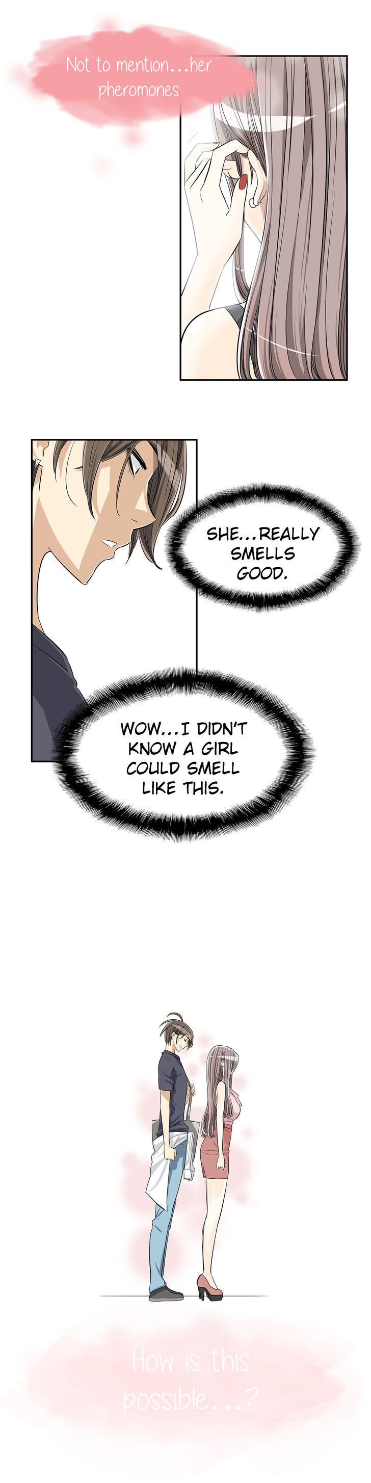 Pervert Club Chapter 12 image 22