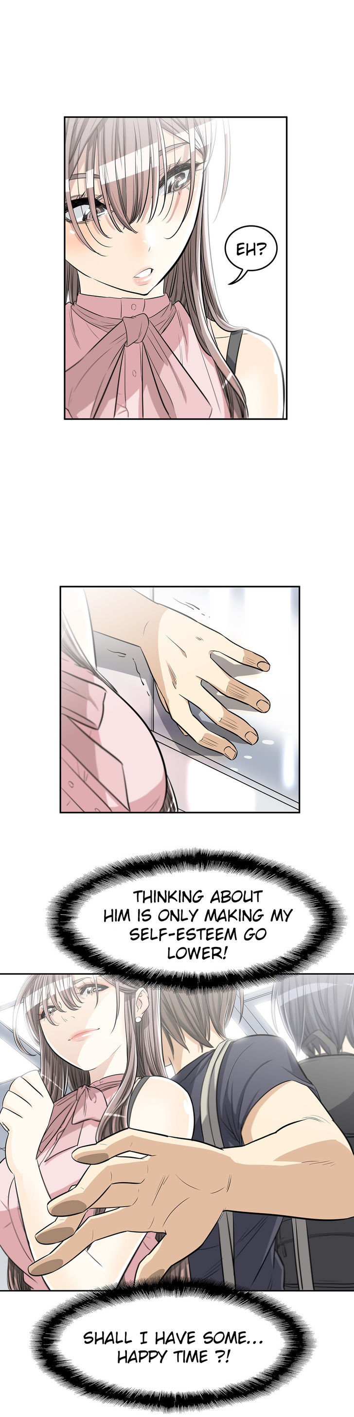 Pervert Club Chapter 13 image 9