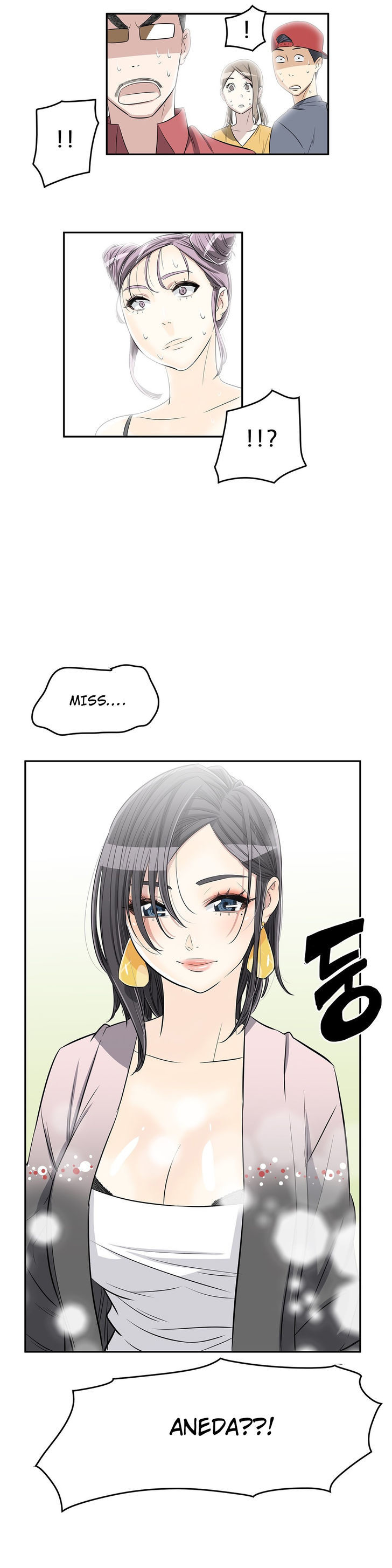 Pervert Club Chapter 14 image 19