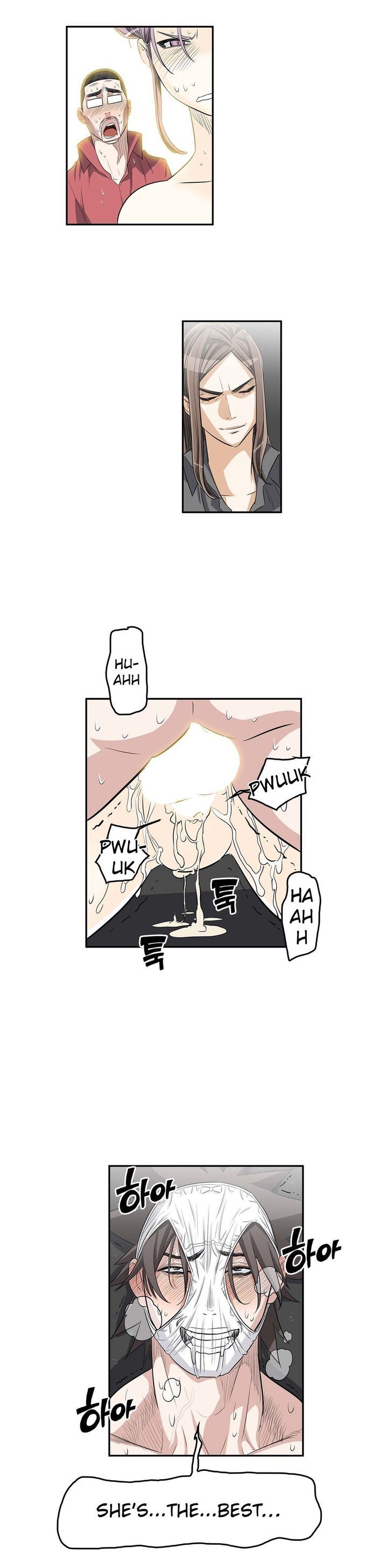 Pervert Club Chapter 15 image 23