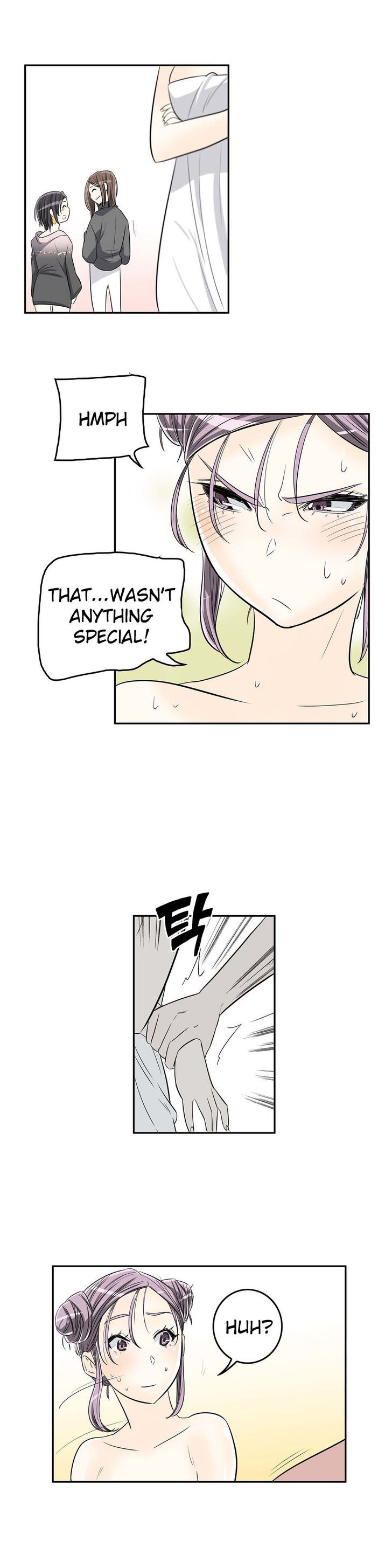 Pervert Club Chapter 15 image 26