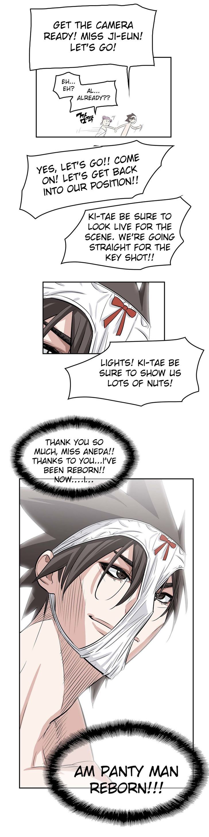 Pervert Club Chapter 15 image 27