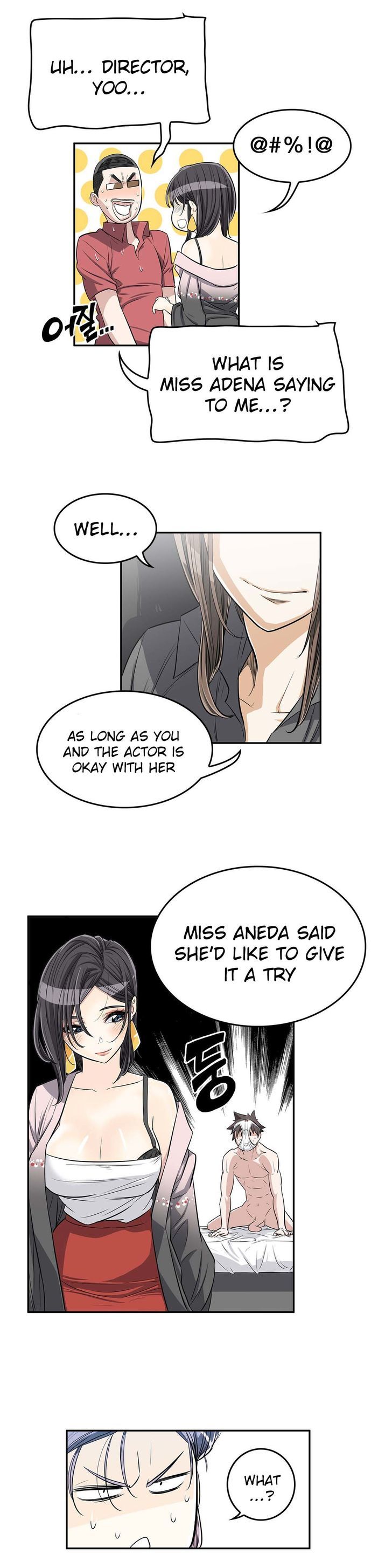 Pervert Club Chapter 15 image 3