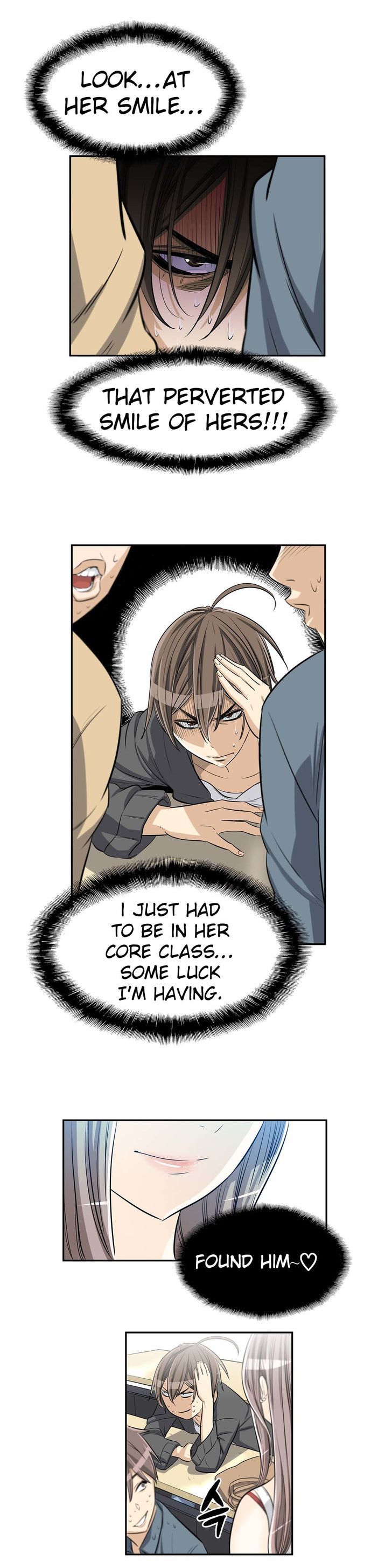 Pervert Club Chapter 16 image 13