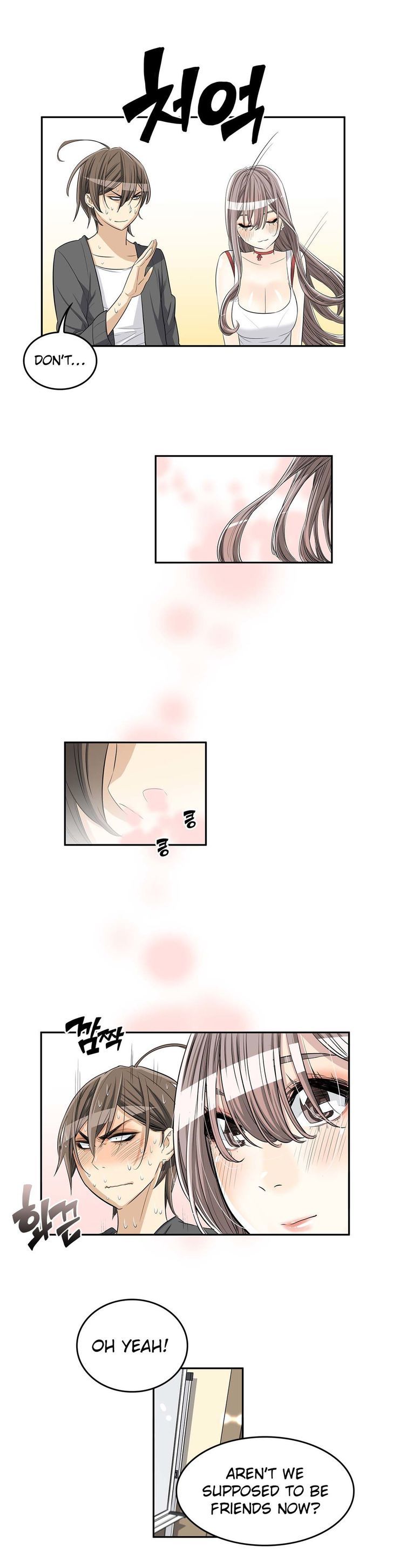Pervert Club Chapter 16 image 15