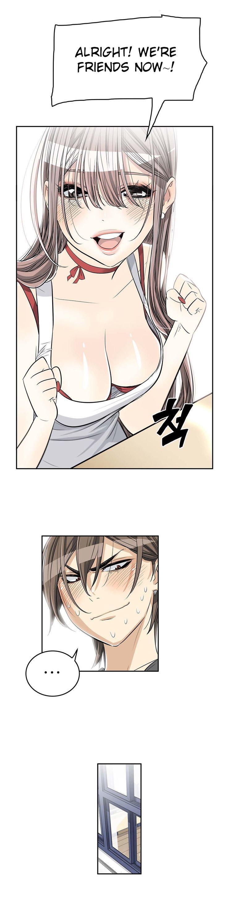 Pervert Club Chapter 16 image 17