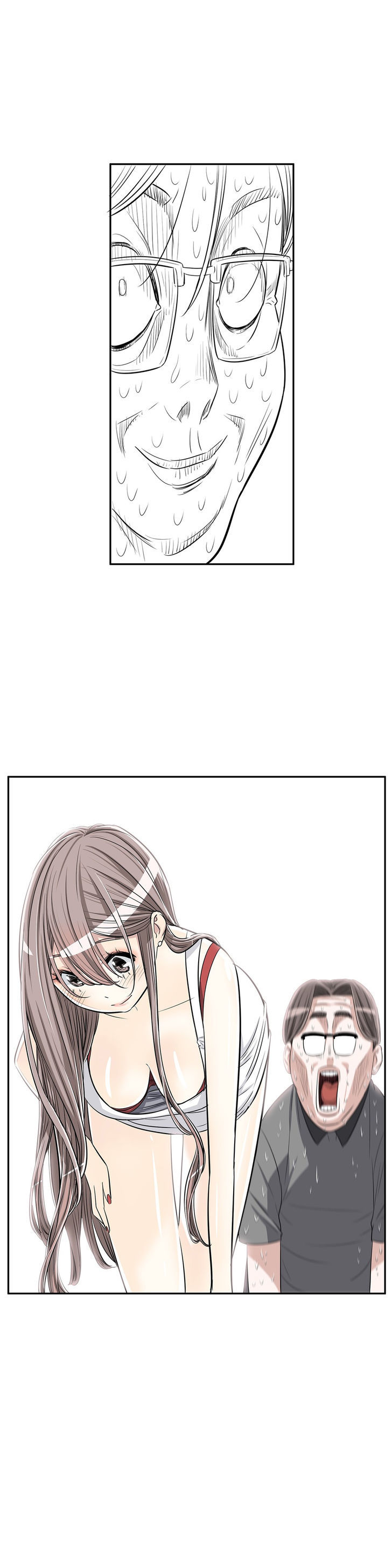 Pervert Club Chapter 17 image 13