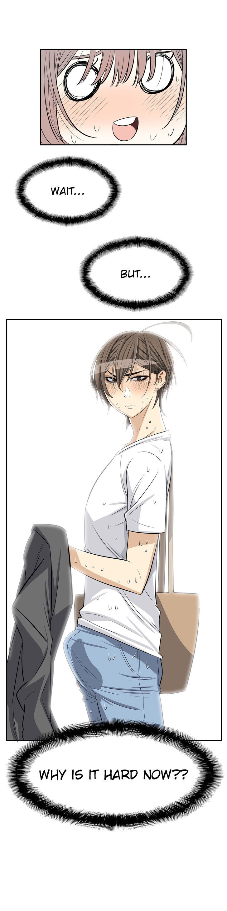 Pervert Club Chapter 17 image 21