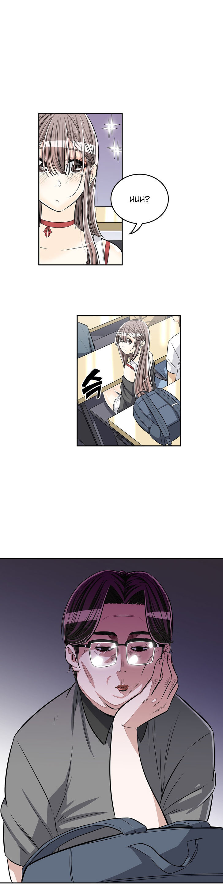 Pervert Club Chapter 17 image 2
