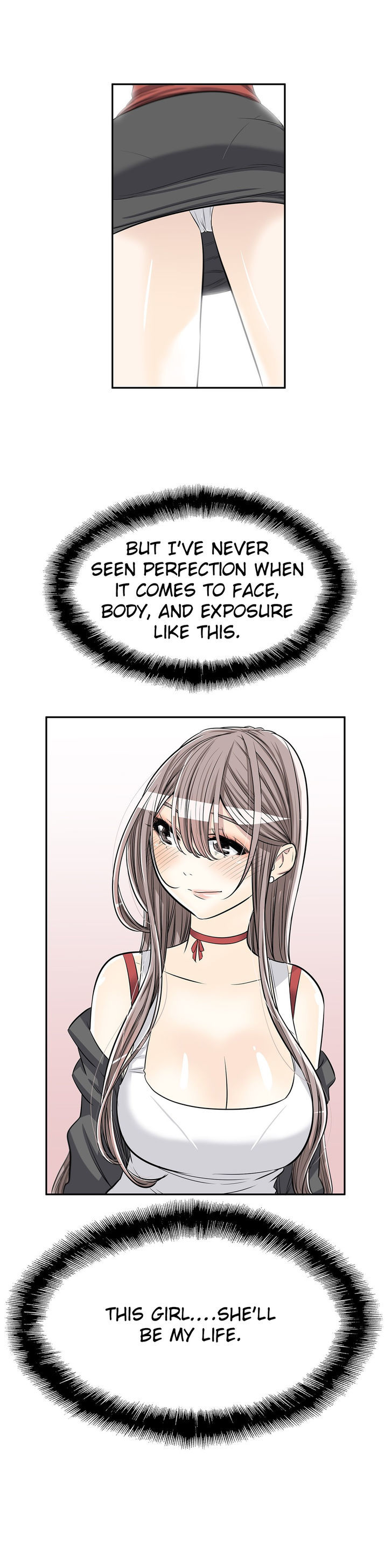 Pervert Club Chapter 17 image 4