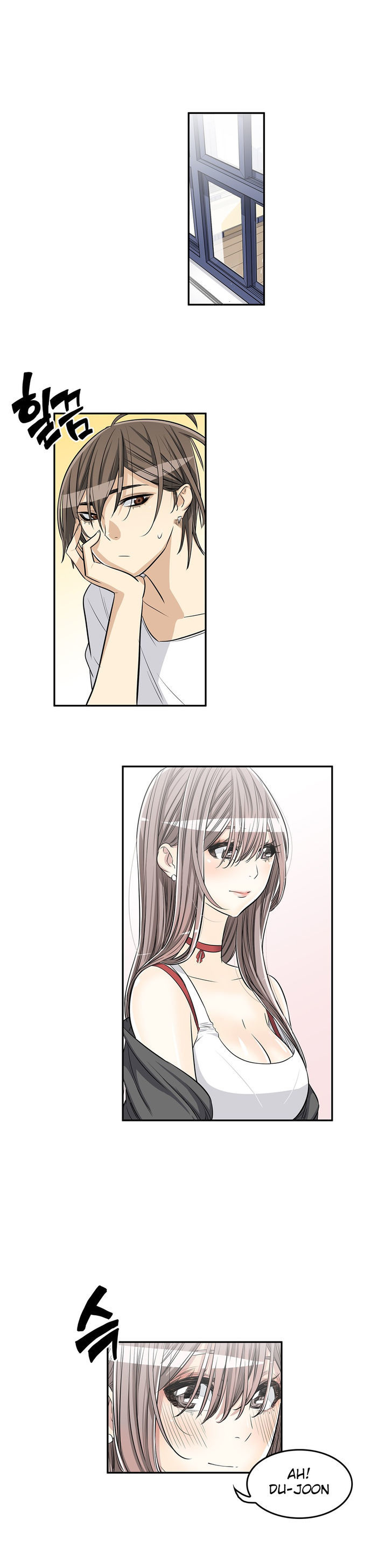 Pervert Club Chapter 17 image 6