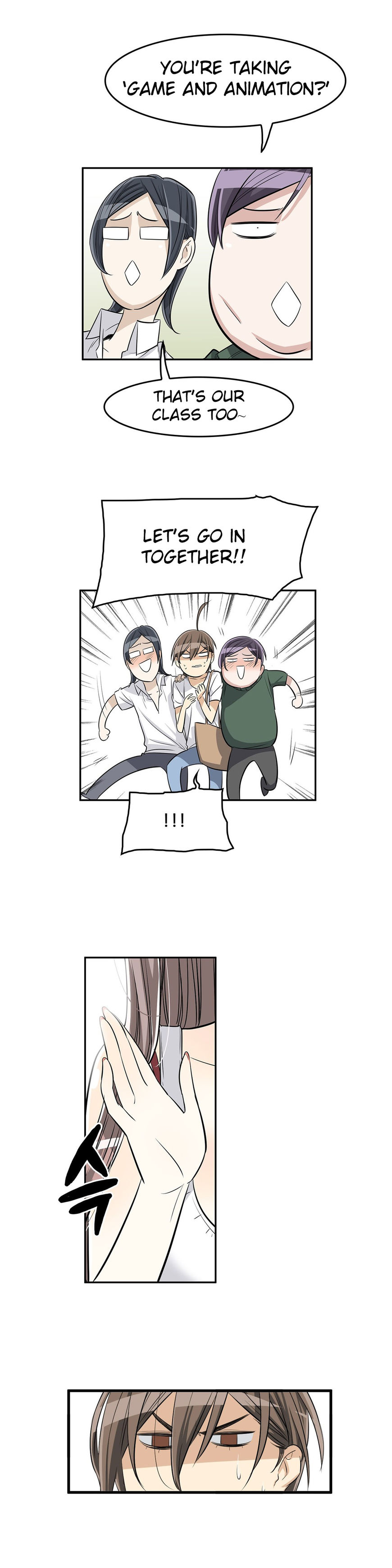 Pervert Club Chapter 18 image 14