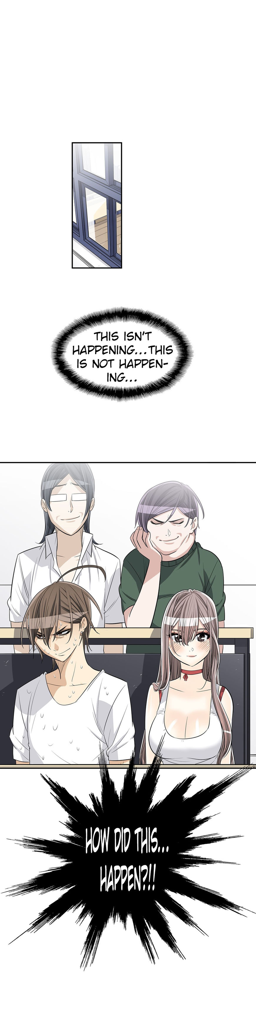 Pervert Club Chapter 18 image 16