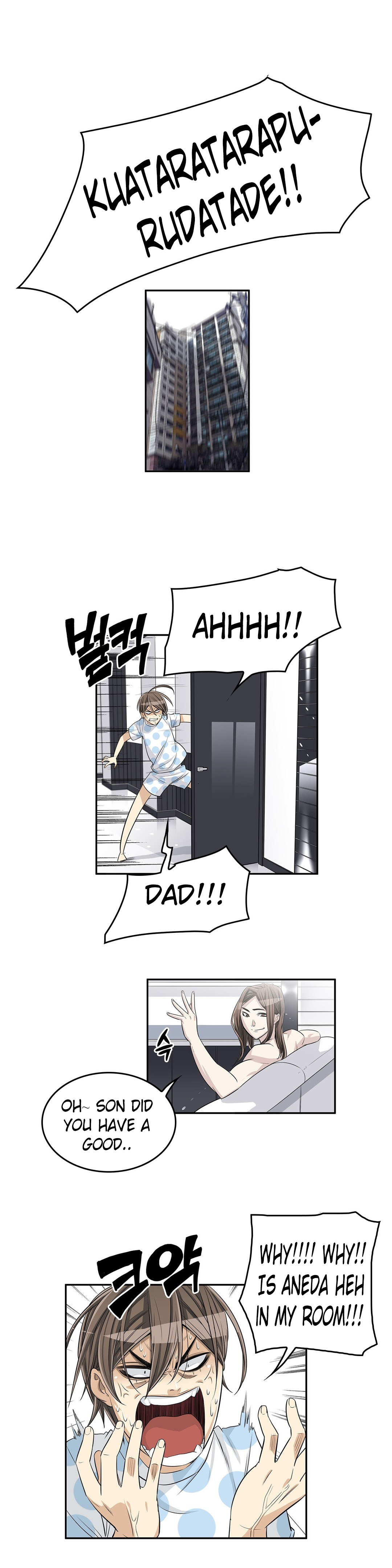 Pervert Club Chapter 19 image 18