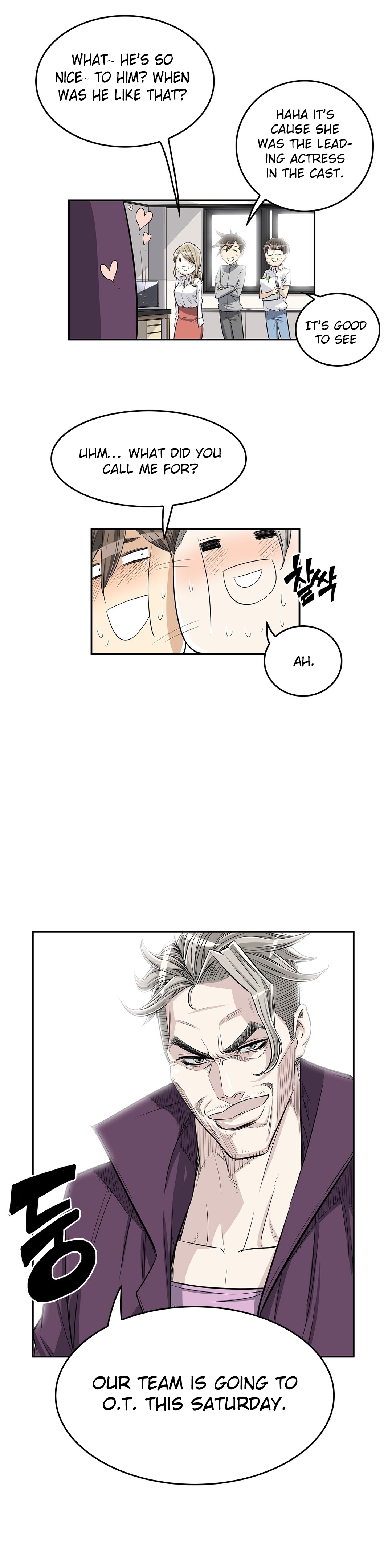 Pervert Club Chapter 19 image 23