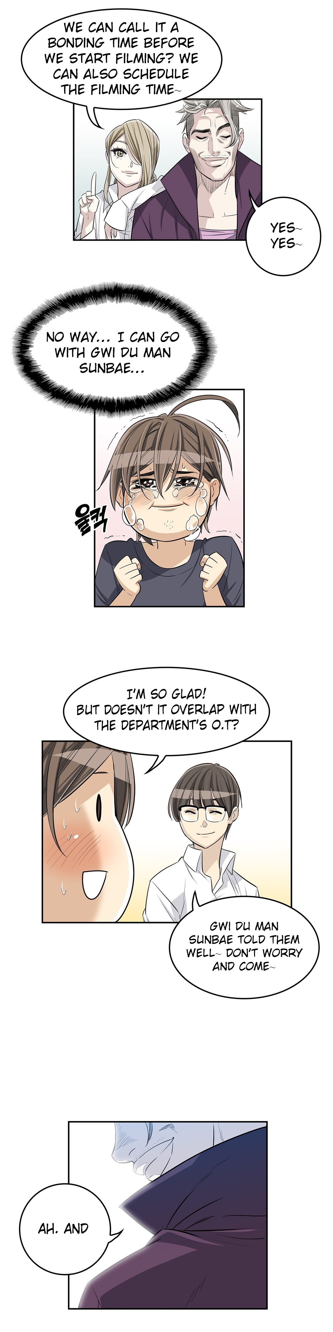 Pervert Club Chapter 19 image 24