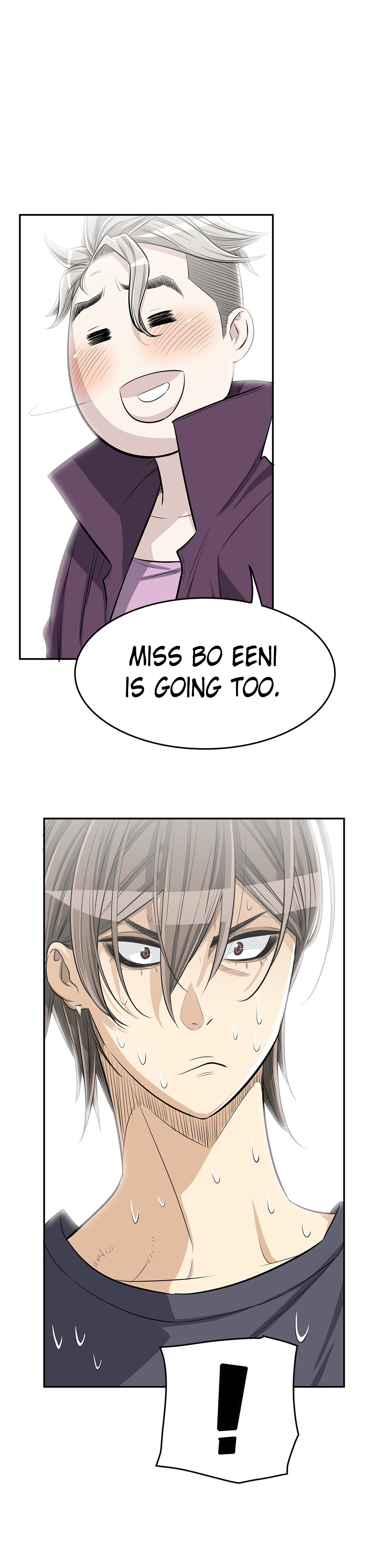 Pervert Club Chapter 19 image 25