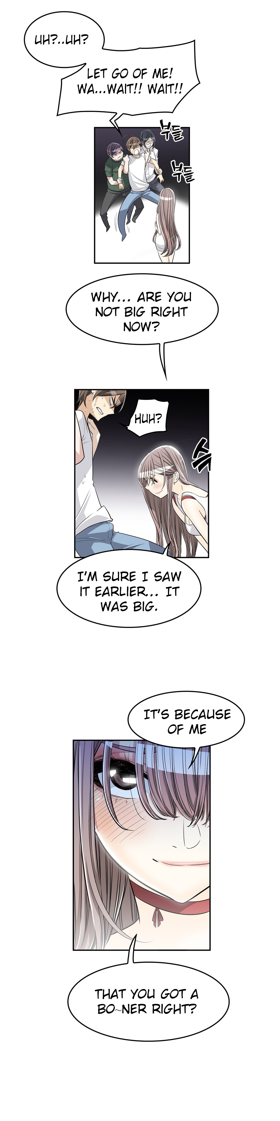 Pervert Club Chapter 19 image 5