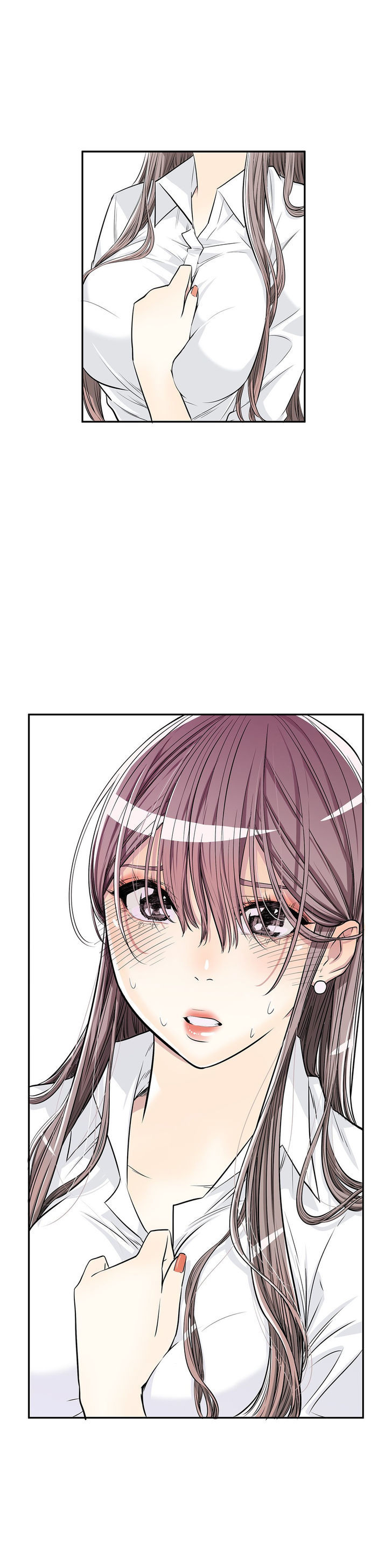 Pervert Club Chapter 2 image 8