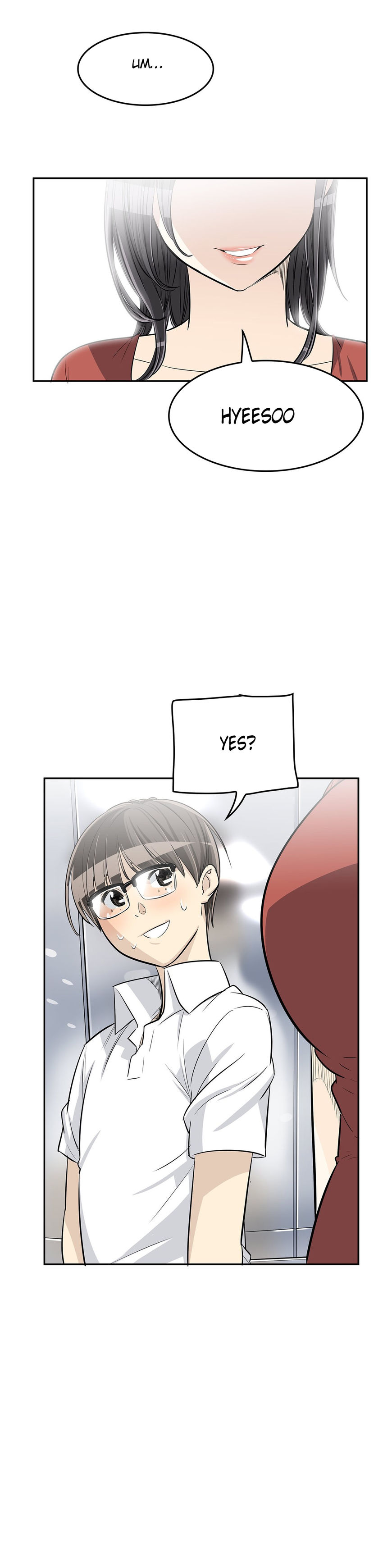 Pervert Club Chapter 20 image 20
