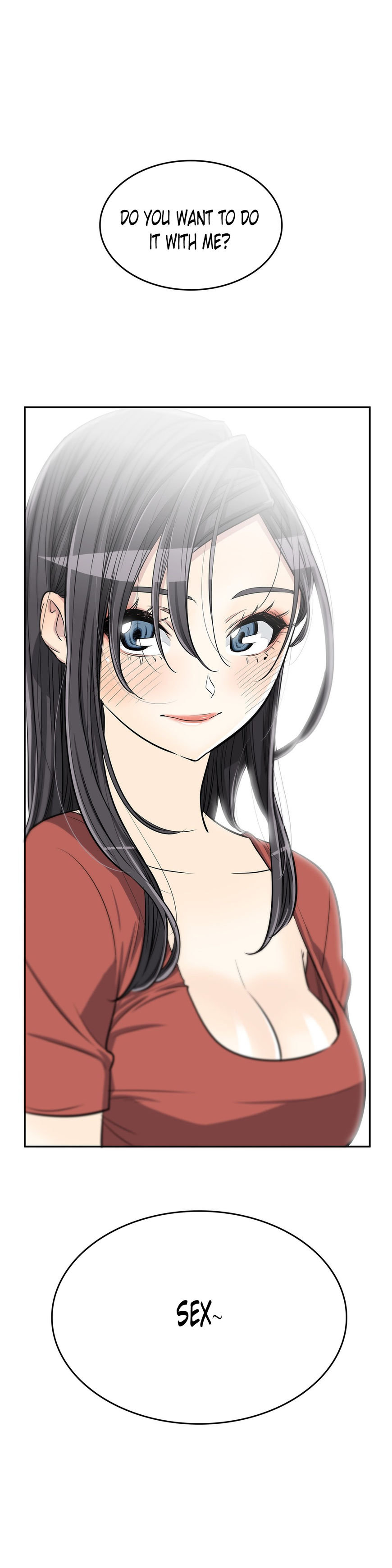 Pervert Club Chapter 20 image 8