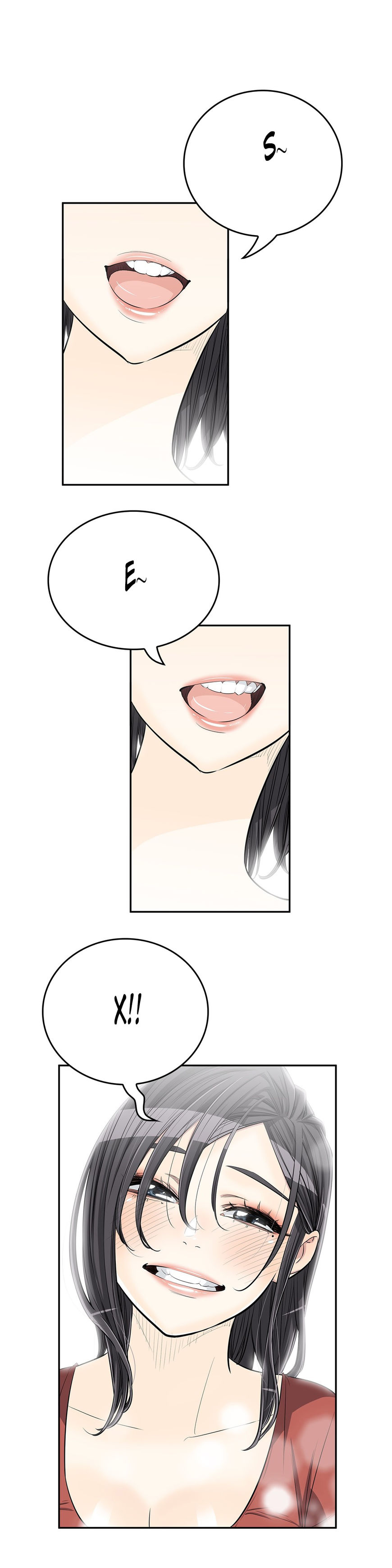 Pervert Club Chapter 21 image 3