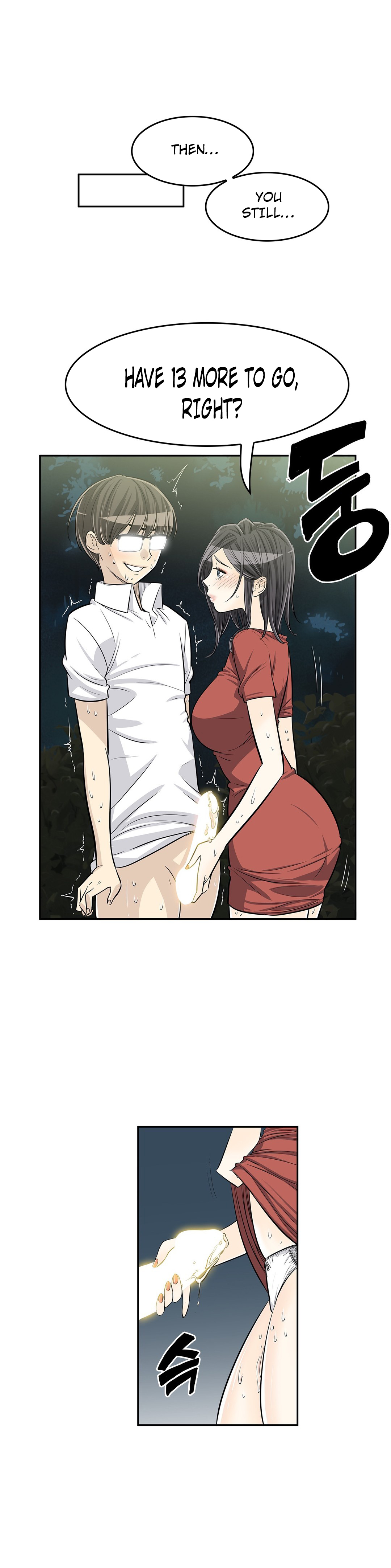 Pervert Club Chapter 22 image 6