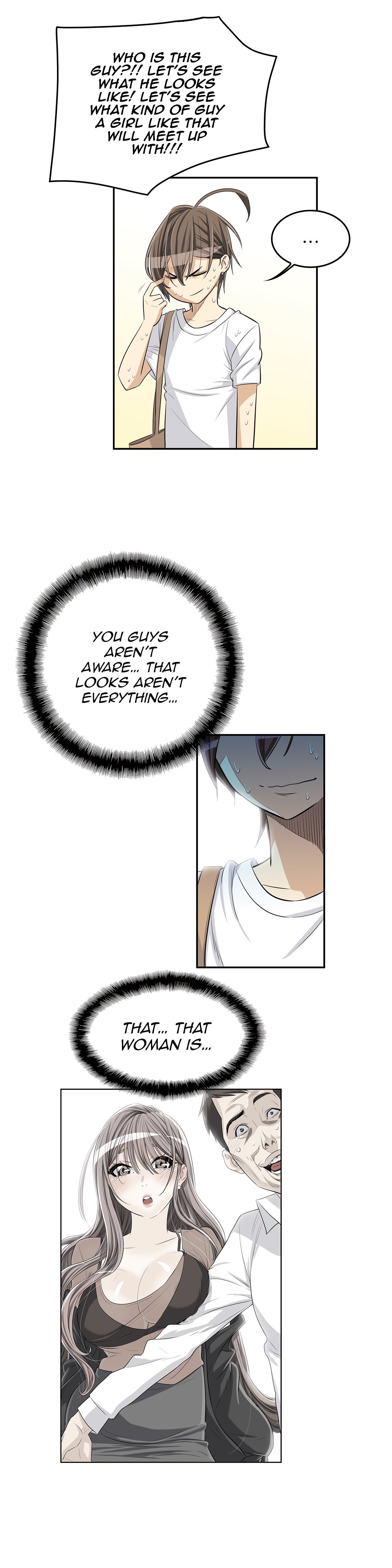 Pervert Club Chapter 23 image 7