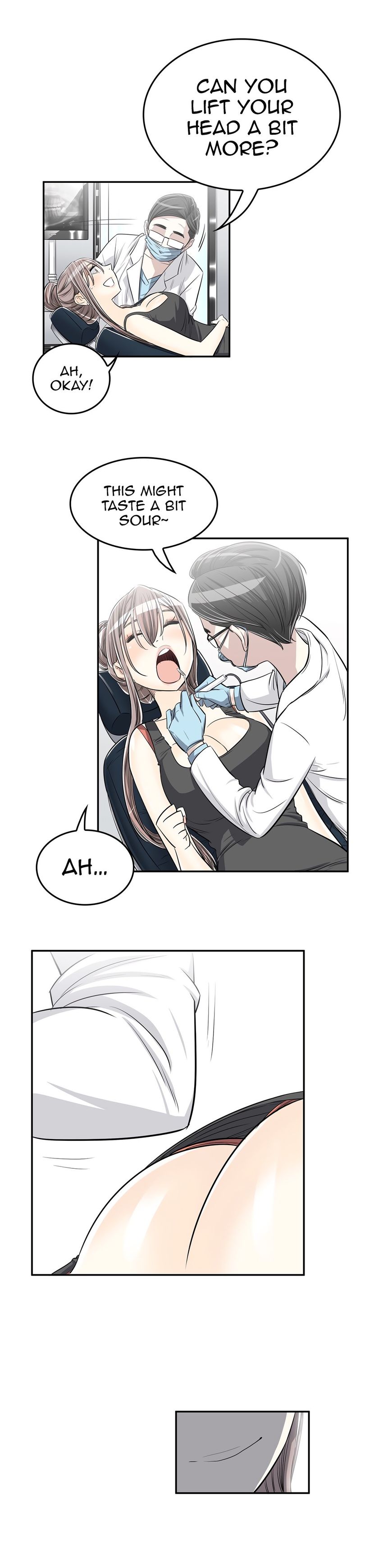 Pervert Club Chapter 24 image 10