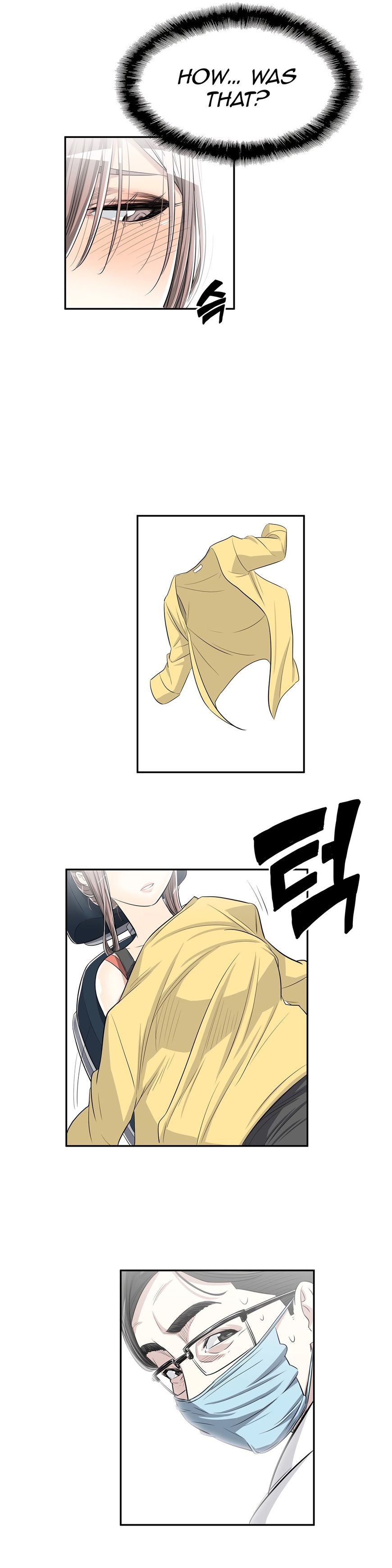 Pervert Club Chapter 24 image 20