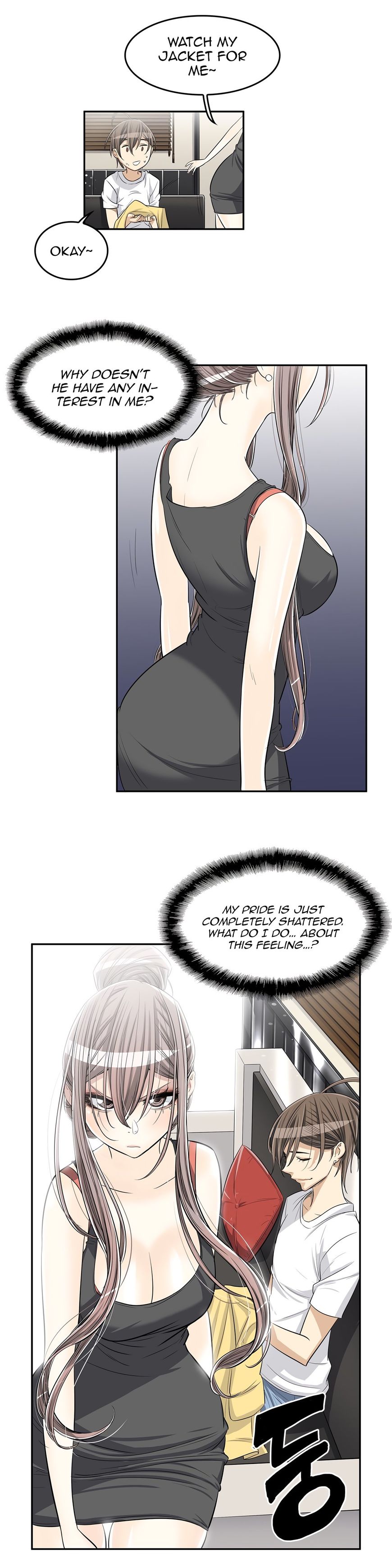 Pervert Club Chapter 24 image 4