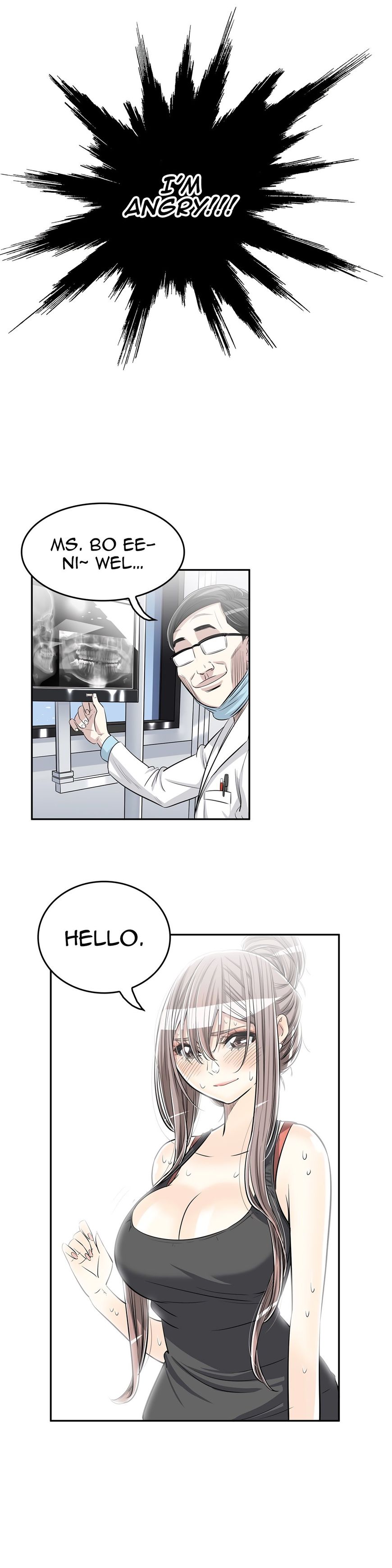 Pervert Club Chapter 24 image 5