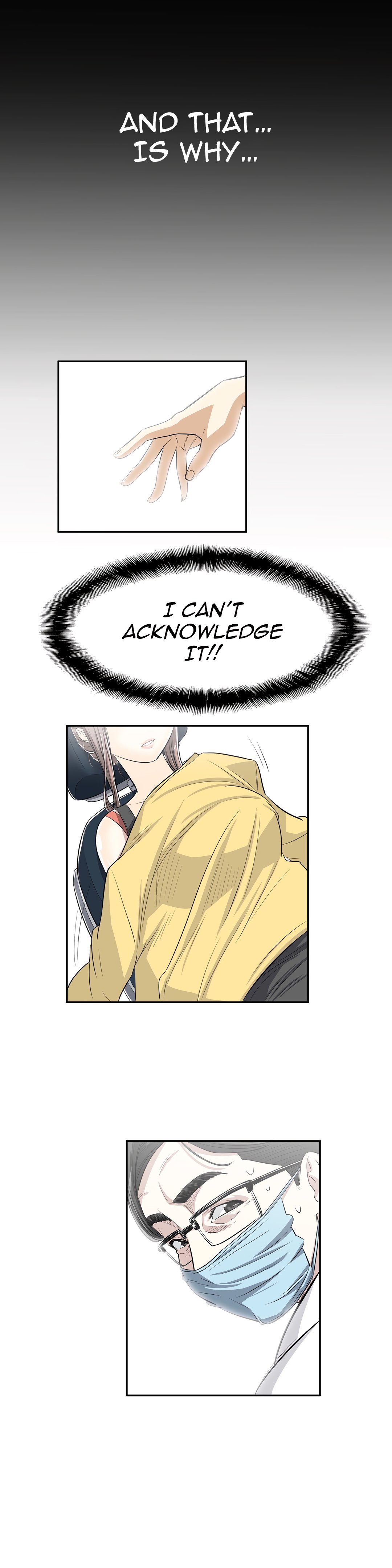 Pervert Club Chapter 25 image 13