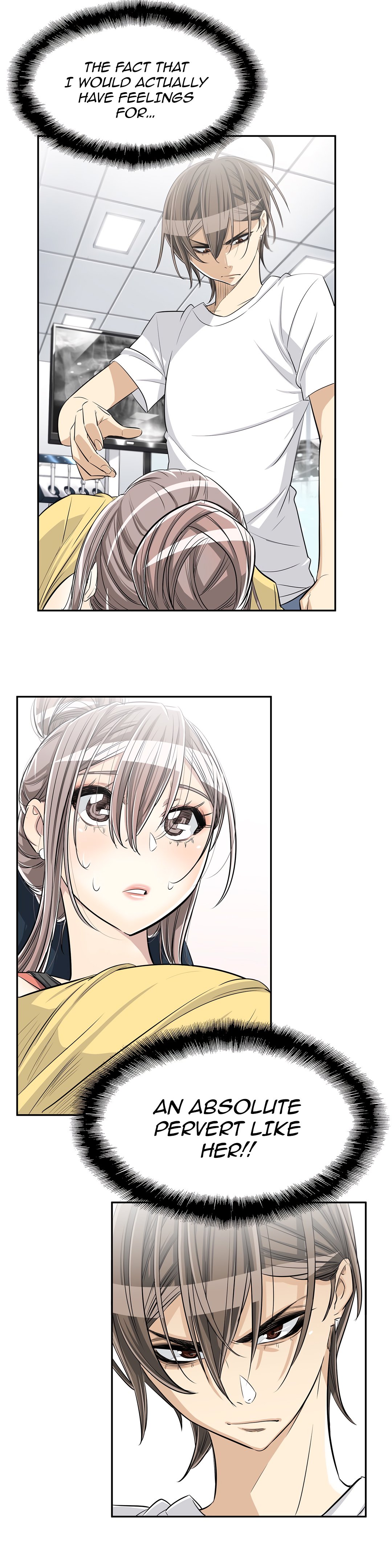 Pervert Club Chapter 25 image 14