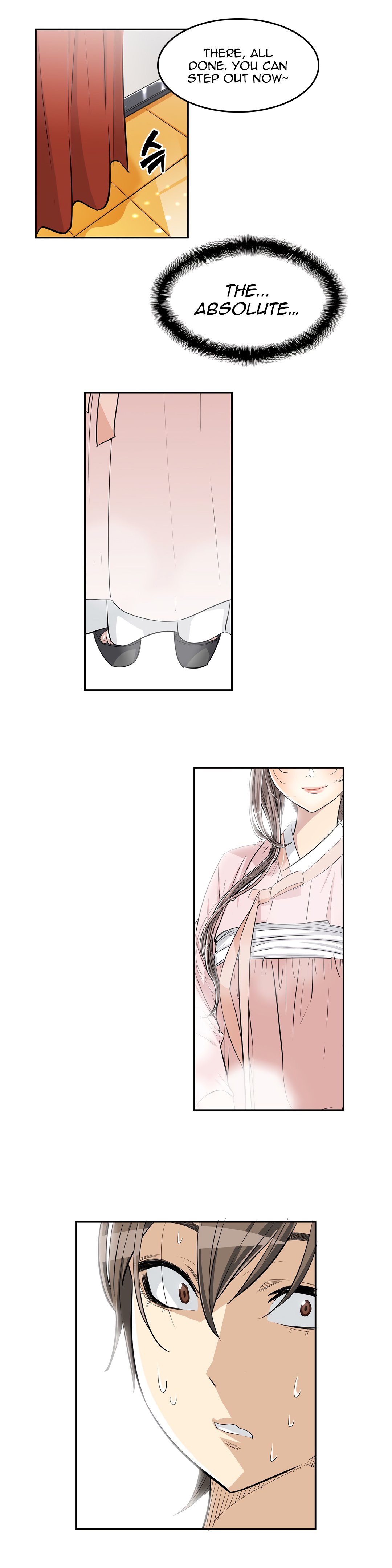 Pervert Club Chapter 25 image 20