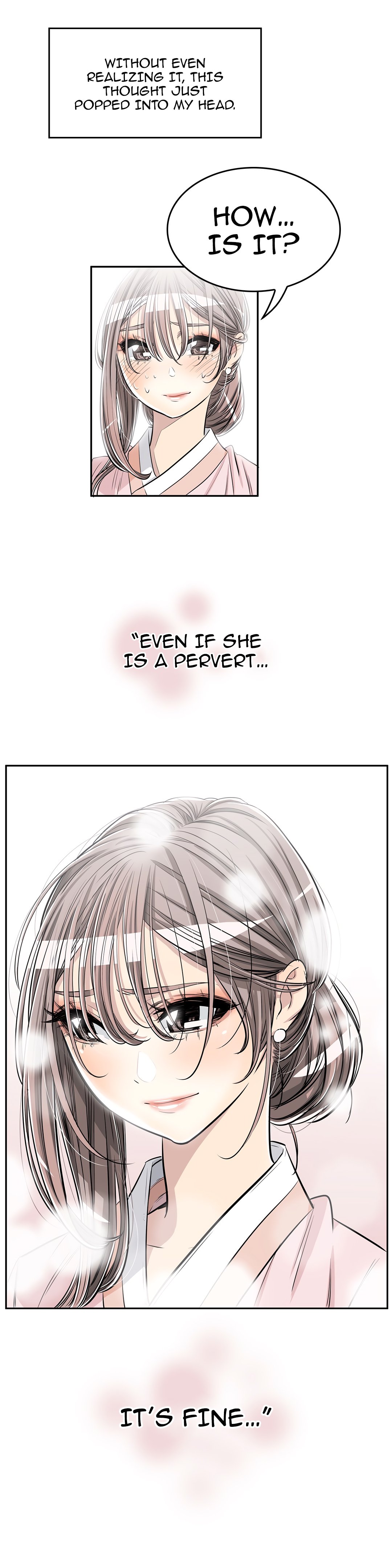 Pervert Club Chapter 25 image 22