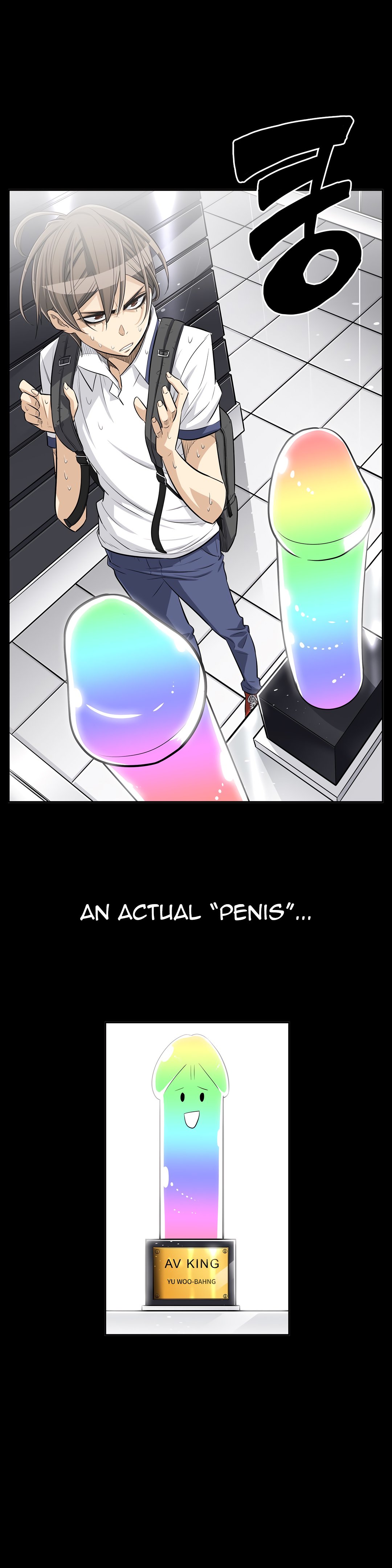 Pervert Club Chapter 25 image 2