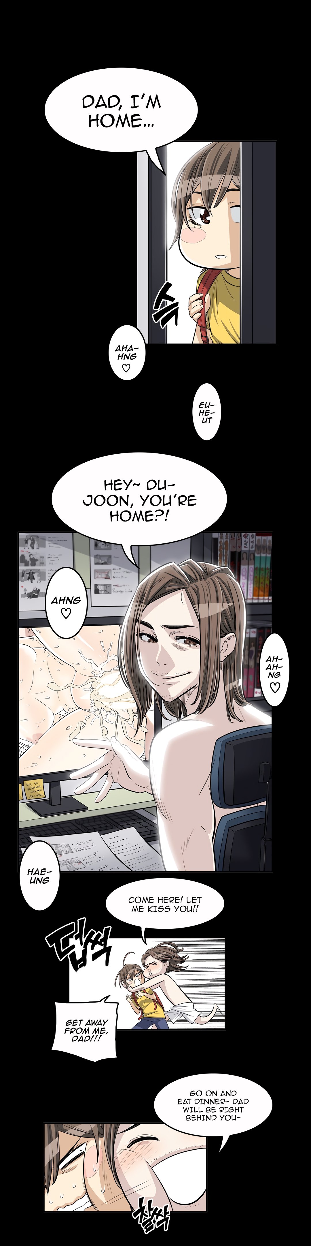 Pervert Club Chapter 25 image 4