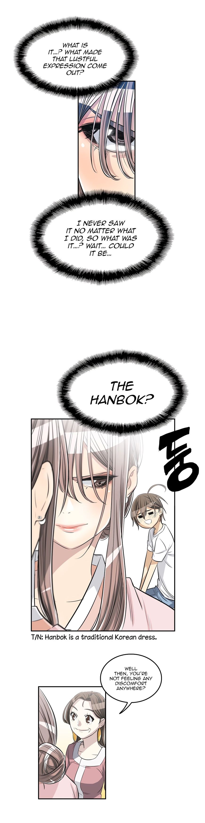 Pervert Club Chapter 26 image 13