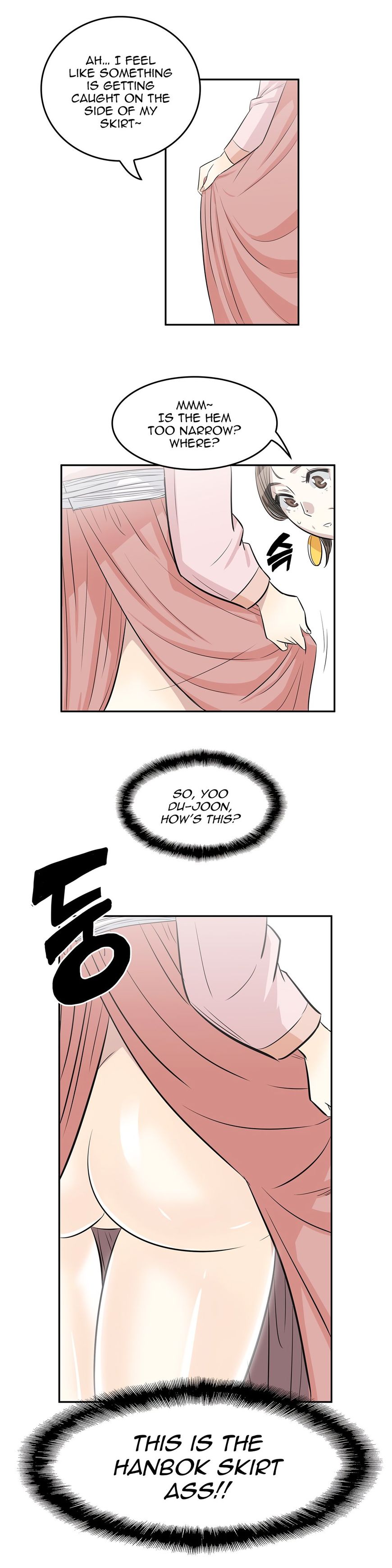 Pervert Club Chapter 26 image 14